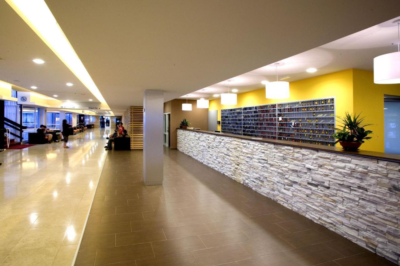 Hotel Delfin Plava Laguna Mugeba Luaran gambar