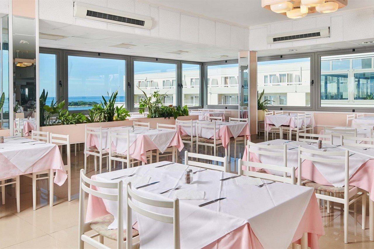 Hotel Delfin Plava Laguna Mugeba Luaran gambar