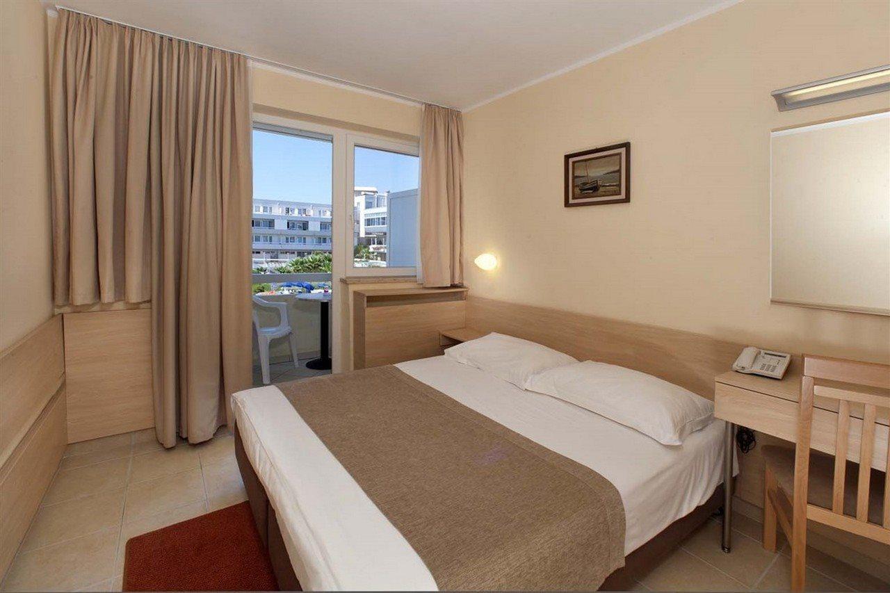 Hotel Delfin Plava Laguna Mugeba Luaran gambar