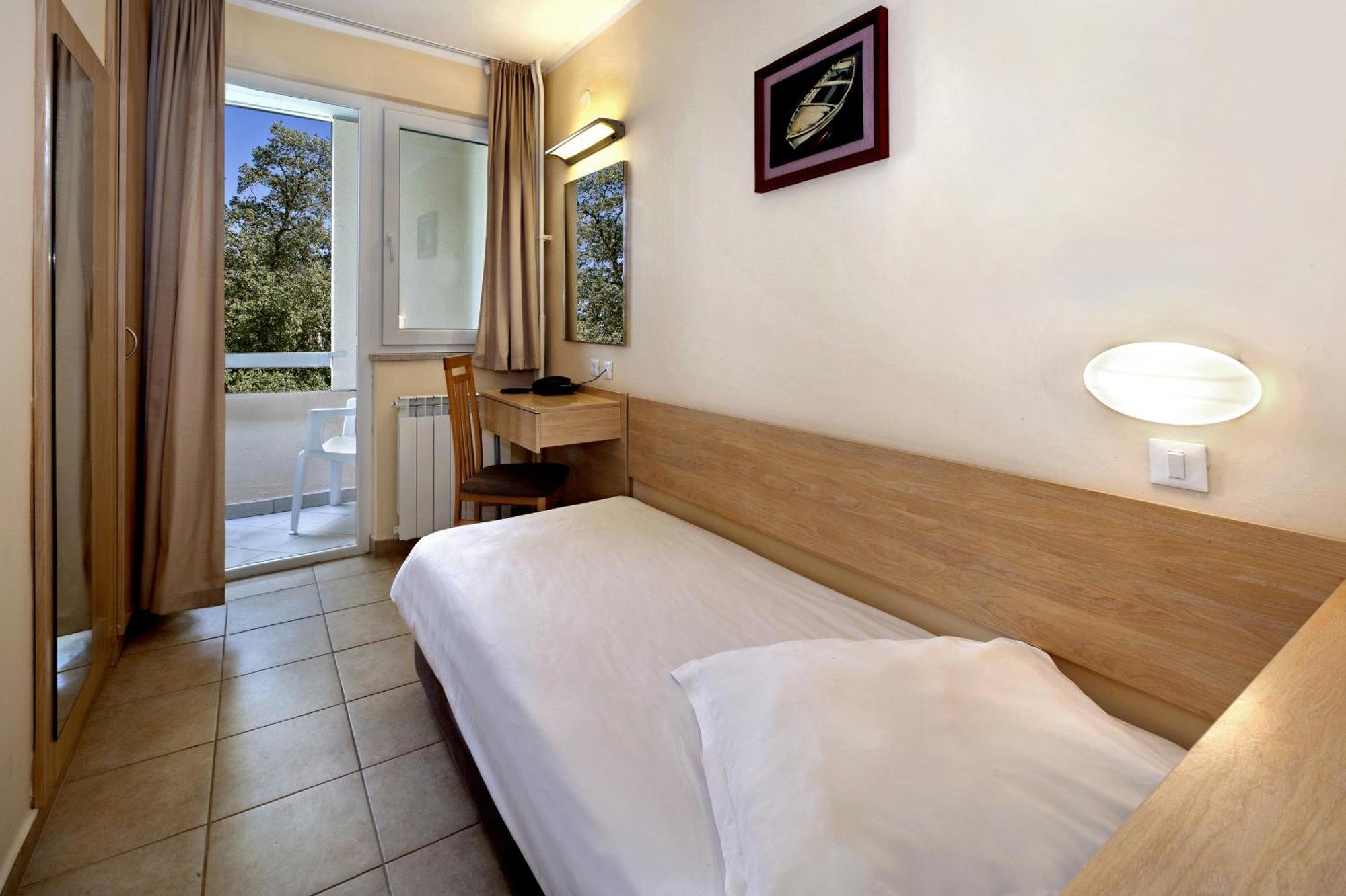 Hotel Delfin Plava Laguna Mugeba Luaran gambar