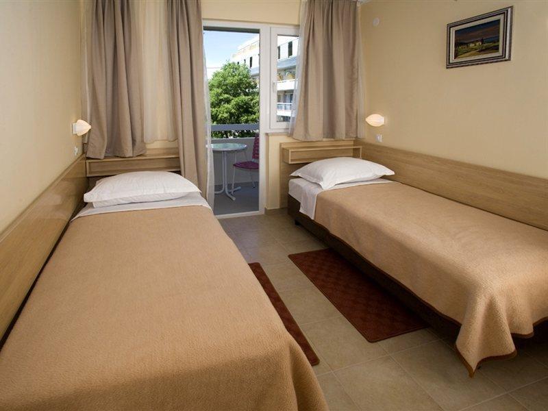 Hotel Delfin Plava Laguna Mugeba Luaran gambar