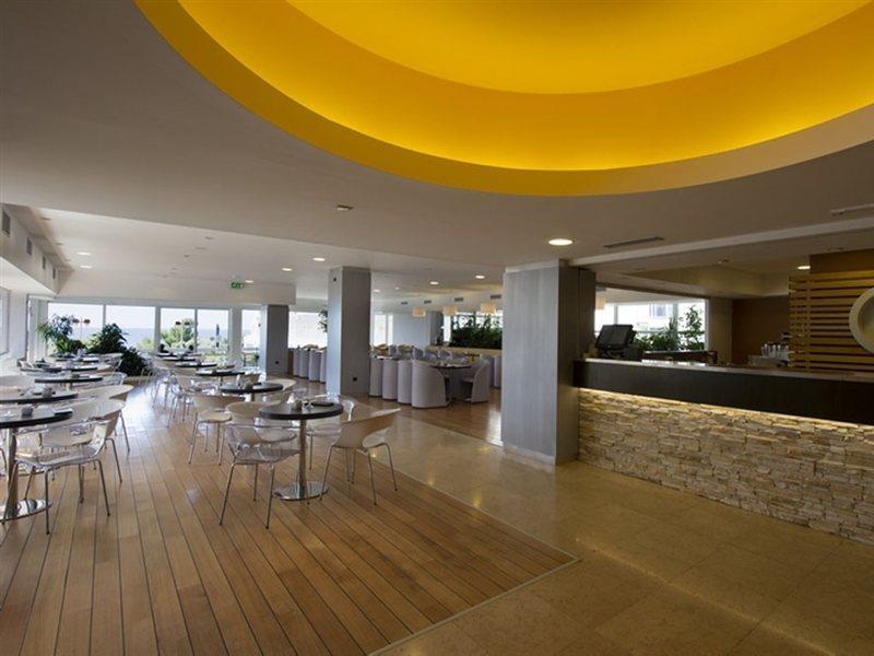 Hotel Delfin Plava Laguna Mugeba Luaran gambar