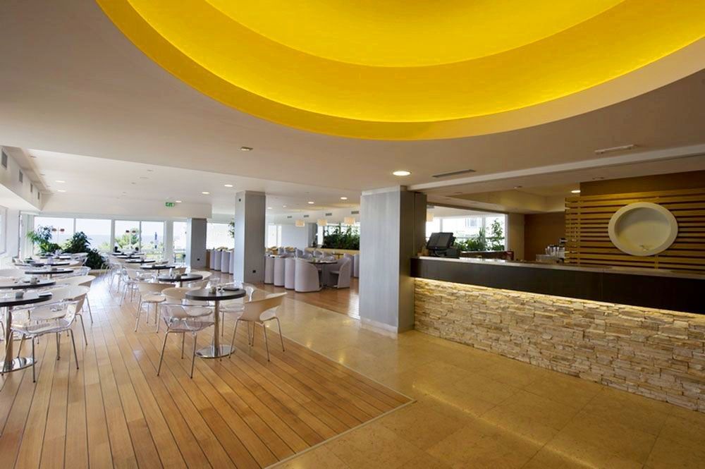 Hotel Delfin Plava Laguna Mugeba Luaran gambar