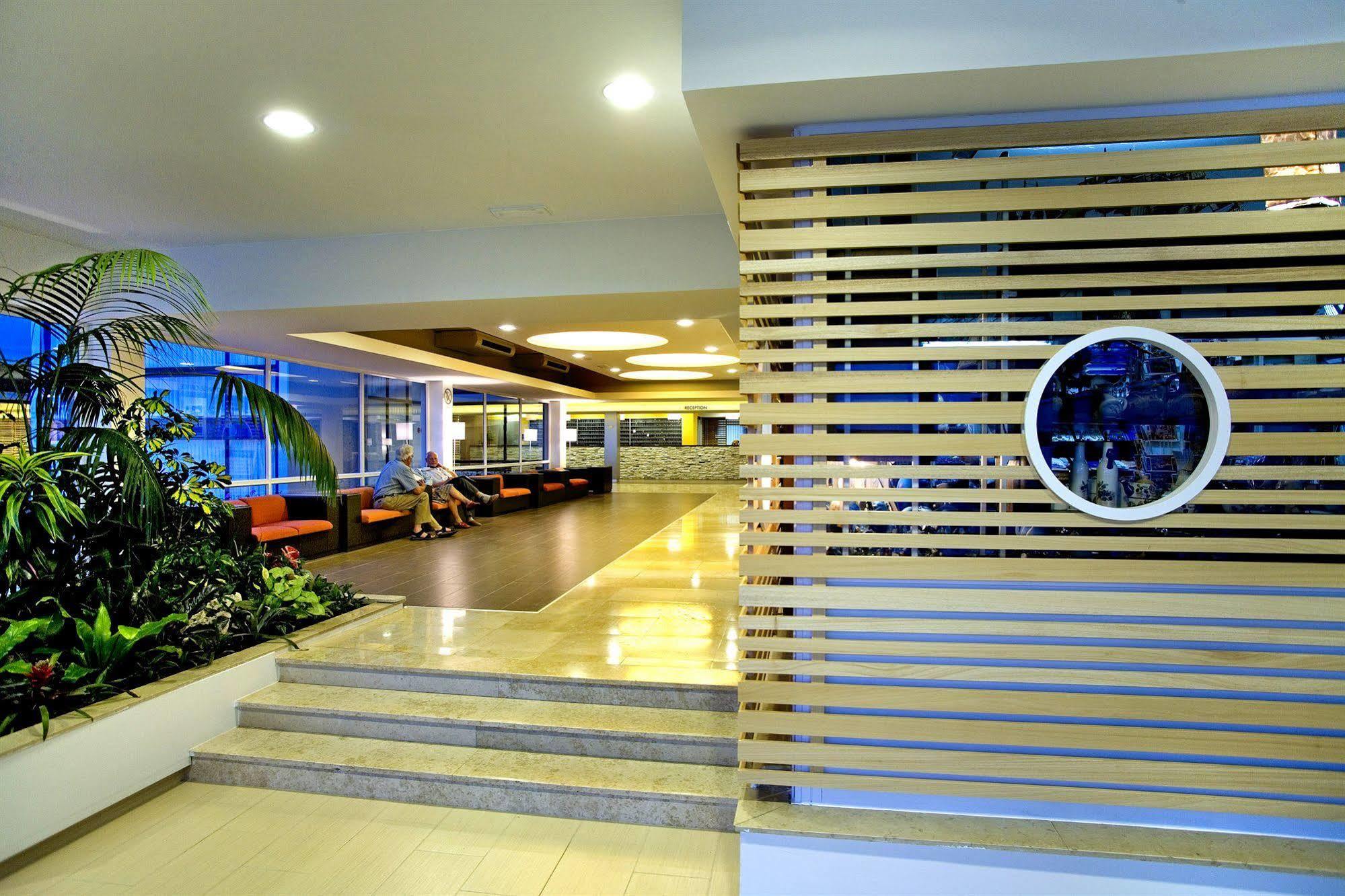 Hotel Delfin Plava Laguna Mugeba Luaran gambar
